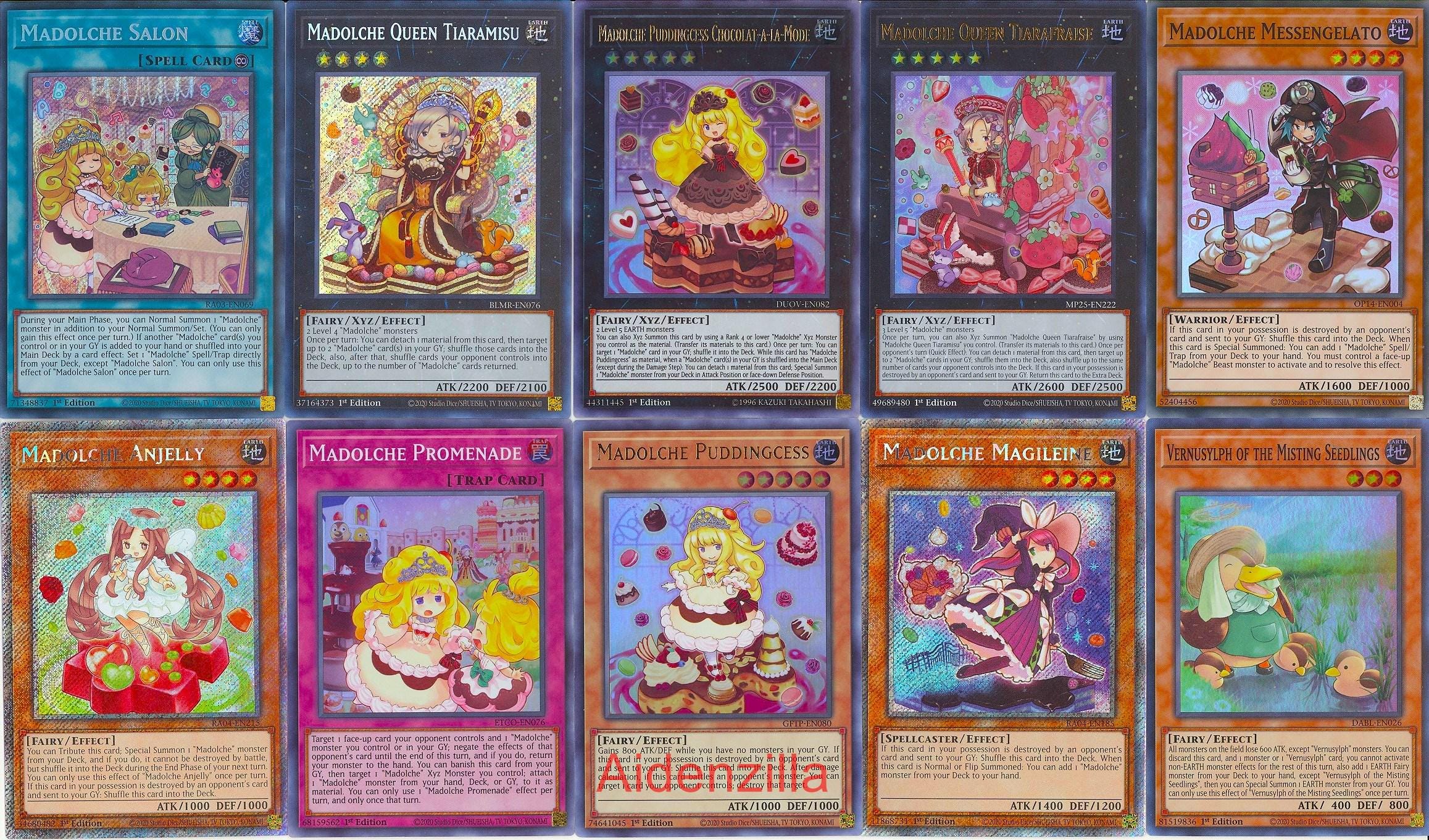 yugioh madolche card sleeves Digimon - Booster Pack - Digi-Battle main image 1
