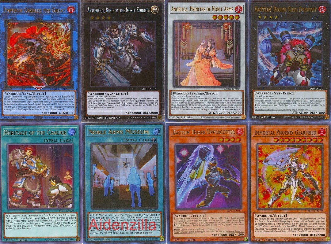 yugioh lost sanctuary deck Amazon.com: Yu-Gi-Oh Cards 5D's - Structure Deck main image 0