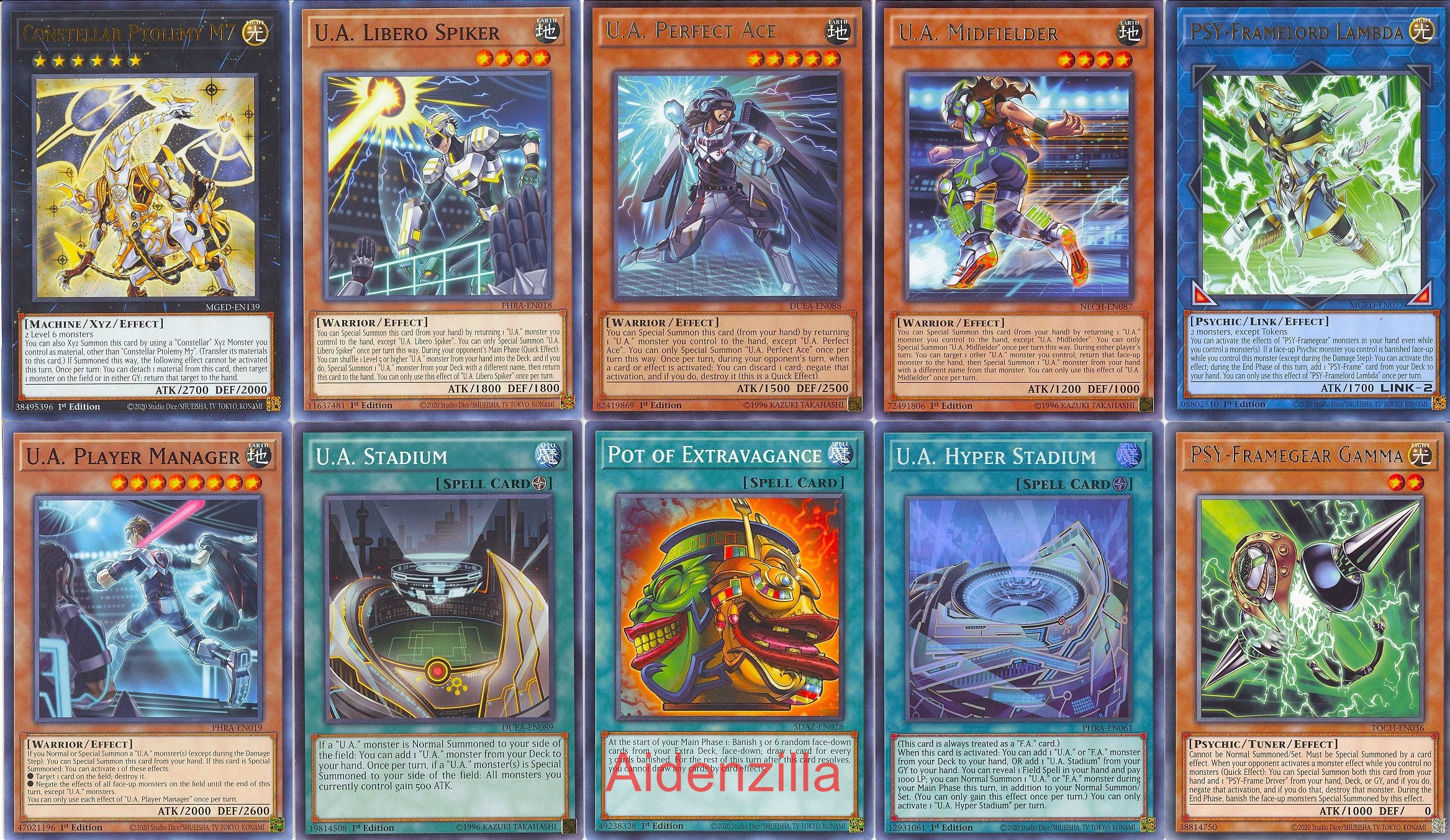 yugioh kozmo cards Kozmo Goodwitch - Secret Rare