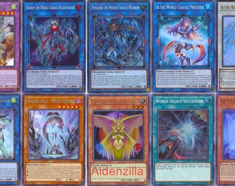 Yugioh Subterror Deck - Behemoth Umastryx Guru Fiendess Hidden City - Etsy Yugioh Subterror Deck - Behemoth Umastryx Guru Fiendess Hidden City - Etsy