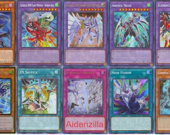 yugioh legendary decks 2 1st edition Yugioh Legendary Decks II