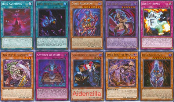 yugioh necro deck Necro Synchron LED8-EN023 – Genesis TCG main image 0