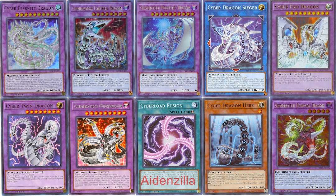 yugioh cyber dragon deck 2011 Amazon.com: Yu-Gi-Oh! Cards Cyber Dragon Revolution Structure Deck : Toys &  Games