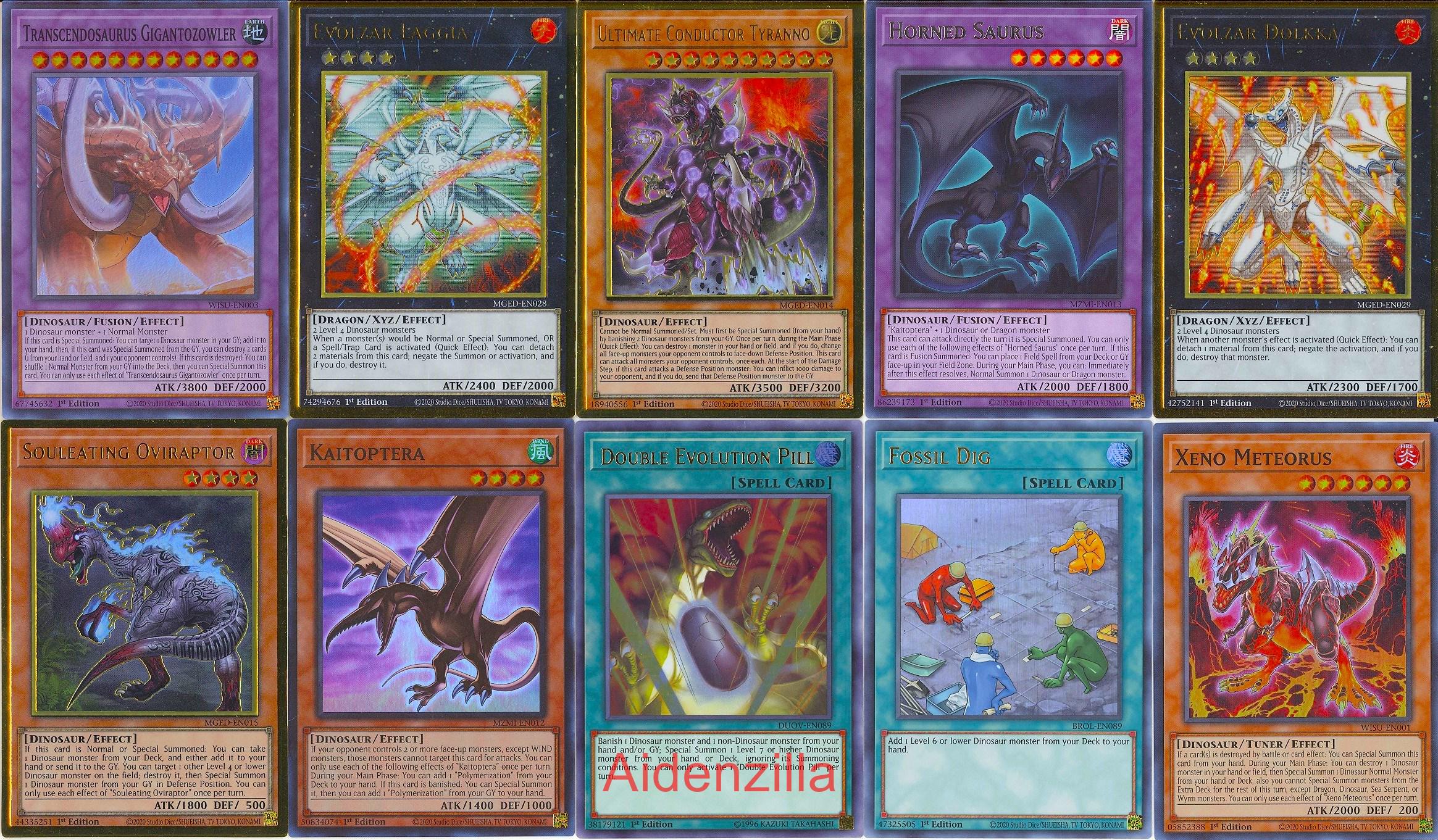 yugioh dino rabbit deck Pokémon TCG: 2022 Pokémon TCG World Championships Deck – By The Board Games  & Entertainment main image 0