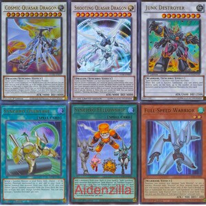 yugioh 5ds yusei starter deck 2010 Duelist Toolbox English UNL. Edition Deck [Toy] : Toys & Games With Yuseis cards the winning moves and combos are right at your fingertips 2009 Konami Yu-Gi-Oh 5D's Starter