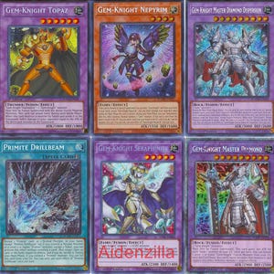 make your own yugioh deck How to build a Yu-Gi-Oh deck