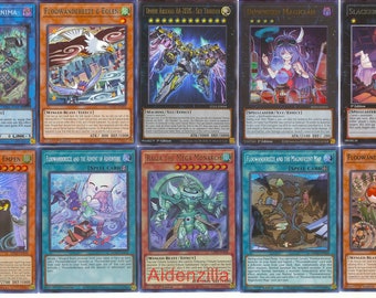 most played yugioh cards Top 30 Most Expensive Yu-Gi-Oh! Cards