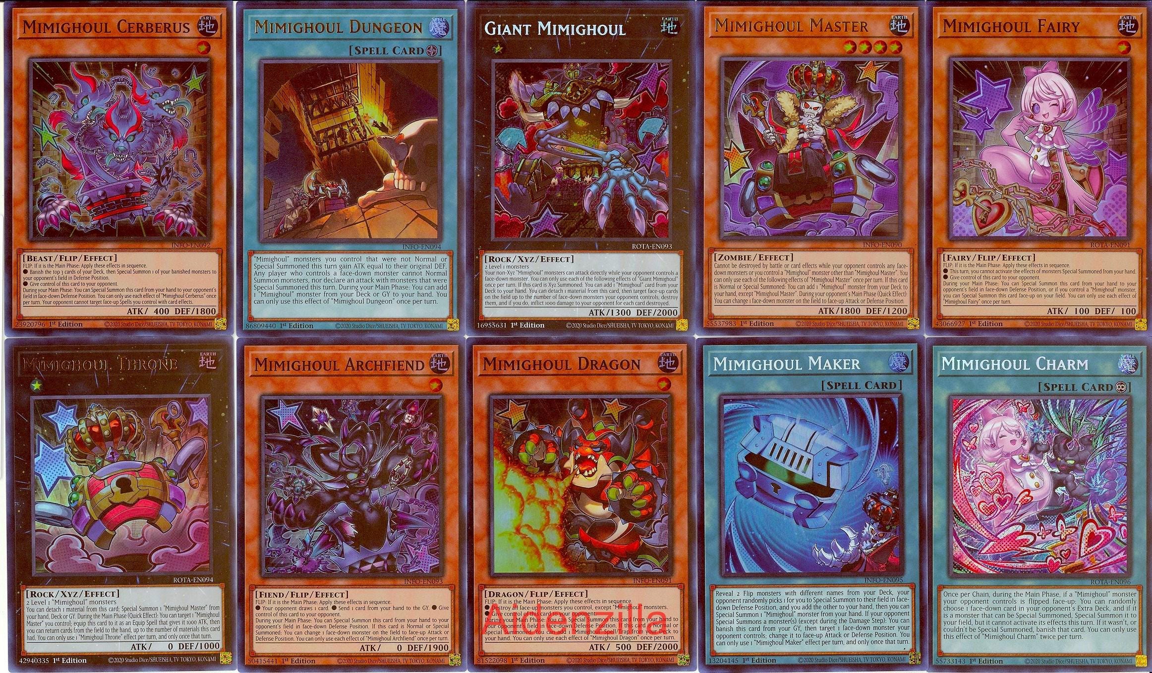 yugioh midrange deck Amazon.com: Elite Esper Midrange Deck - White Blue Black - Very Powerful -  Modern & Pioneer Legal - Custom Built - Magic The Gathering - MTG main image 1
