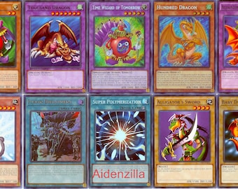 yugioh elemental hero deck amazon Amazon.com: Complete Custom Deck for Yu-Gi-Oh! GX main image 1
