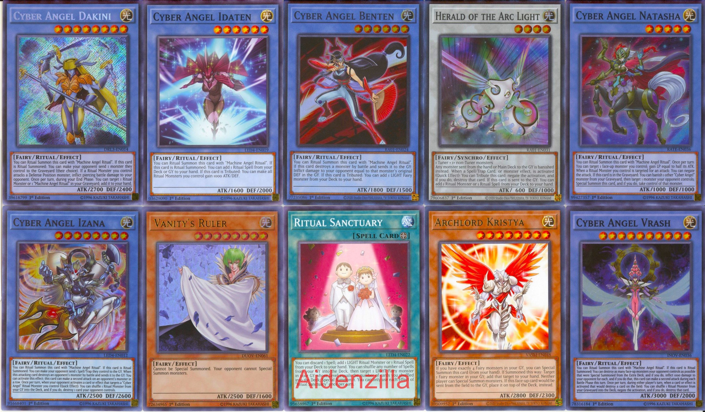 alexis yugioh gx deck Amazon.com: Complete Custom Deck for Yu-Gi-Oh! GX