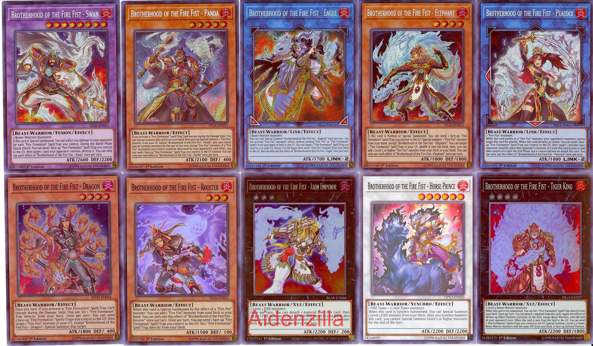 yugioh best gemini deck Amazon.com: Yu-Gi-Oh! - Speed Bird (YS11-EN008) - Starter Deck: Dawn of The  Xyz - 1st Edition