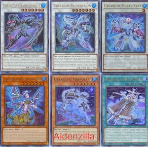 yu gi oh sacred beast deck Yu-Gi-Oh! TCG