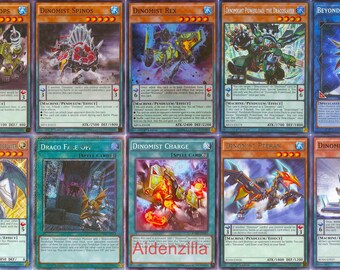 yugioh old starter decks Dueling EVERY Classic Yu-Gi-Oh Structure Deck! (2005-2007)