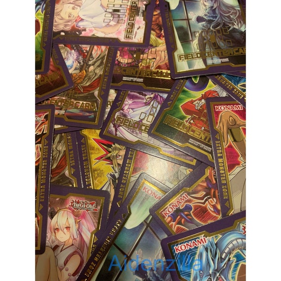 YuGiOH Tournament Ready To Play Armed Dragon Thunder Deck 40 Cards