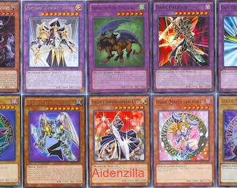dark and light deck yugioh Light and Darkness Dragon - Yu-Gi-Oh! Card Database
