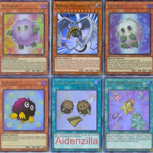 yusei deck yugioh Yugioh Orica main image 1