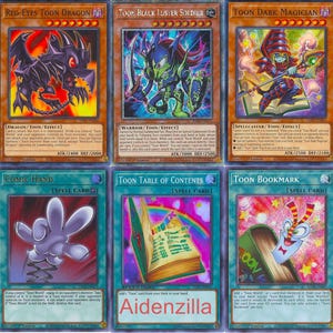 yugioh number deck Amazon.com: Complete Custom Deck for Yu-Gi-Oh! ZEXAL