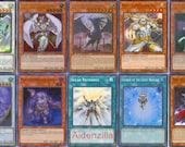 yugioh lightsworn cards My Deck Profile for Post Legacy of Destruction An individual card from the Yu Pure Lightsworn 2016/For Beginners Deck