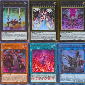 yugioh numeron cards Number C1: Numeron Chaos Gate Sunya [BLAR-EN021] Secret Rare – TokenMTG