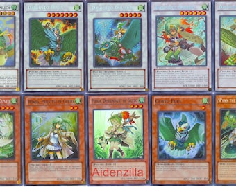 yugioh prophecy deck Spellbook Structure deck out! Is it good? : r/masterduel