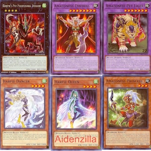 yugioh gearfried cards Gearfried the Red-Eyes Iron Knight - LEDU-EN002 - Ultra Rare
