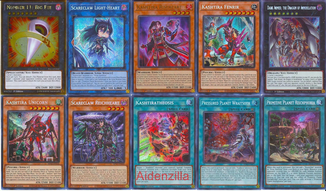 best way to shuffle sleeved cards 