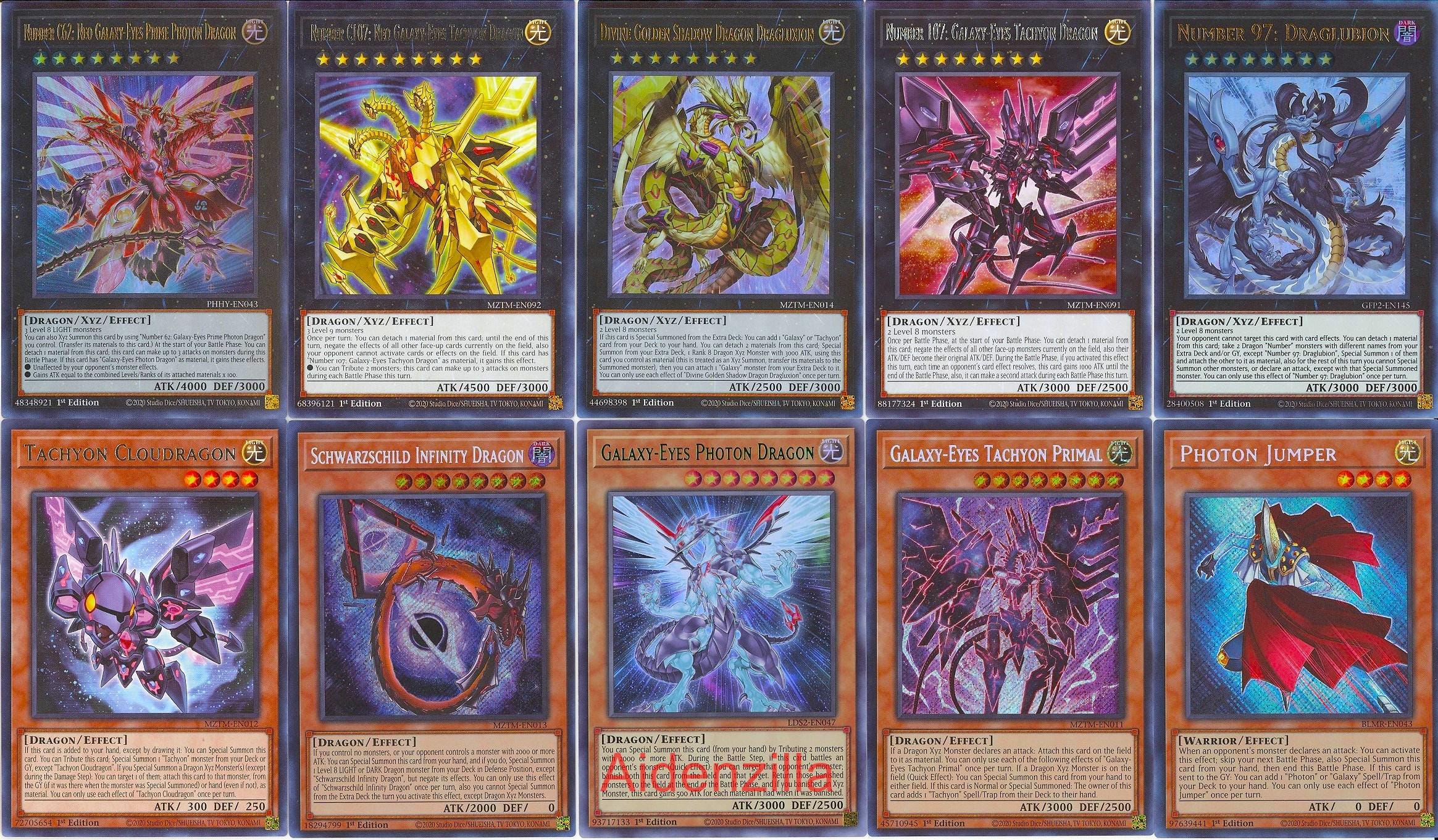 yugioh cipher dragon deck Amazon.com: Complete Custom Deck for Yu-Gi-Oh! ZEXAL