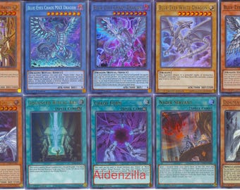 yugioh five headed dragon deck Five Headed Dragon Deck 2024 - Yu-Gi-Oh! Dueling Nexus