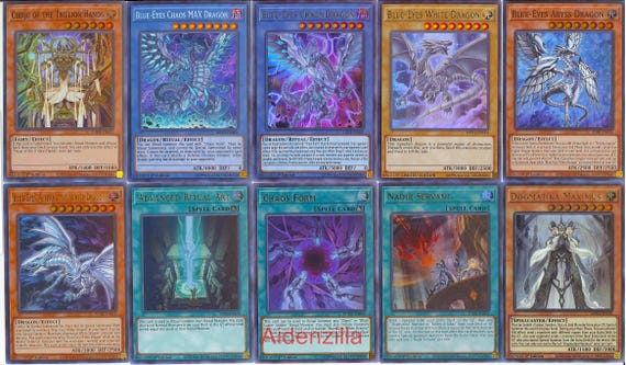 yugioh best structure deck for beginners Top 10 "Yu-Gi-Oh" Structure Decks