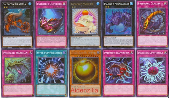 yugioh ids deck Reptilianne Medusa SOVR-EN021 Yu-Gi-Oh! Card