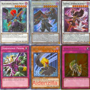 Edison Format Deck - Etsy