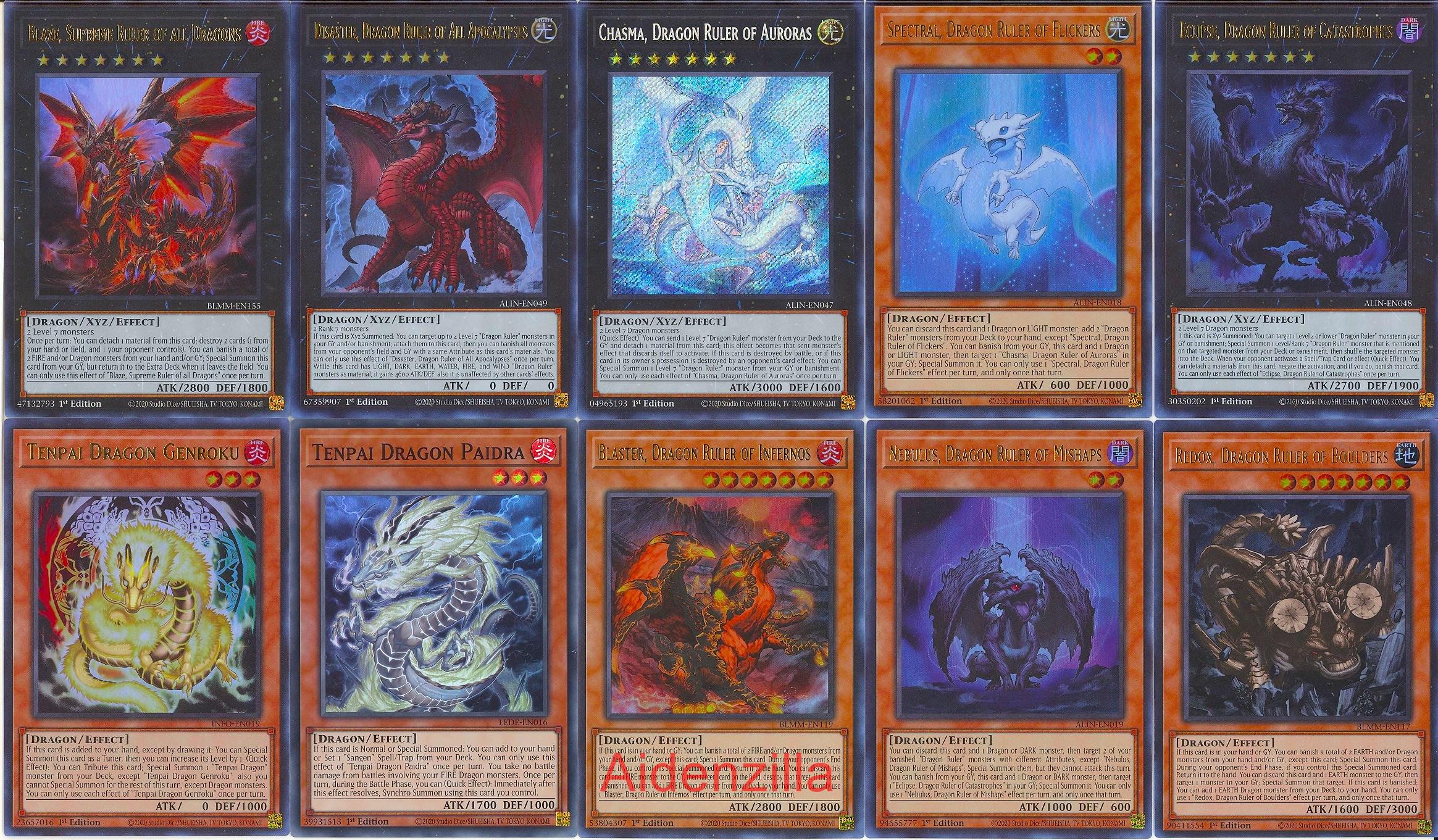 Yugi Muto Anime Deck - Etsy Yugi Muto Anime Deck - Etsy