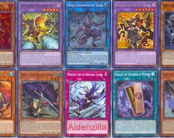 dinosaur deck 2017 yugioh Amazon.com: Complete Custom Deck for Yu-Gi-Oh! main image 0