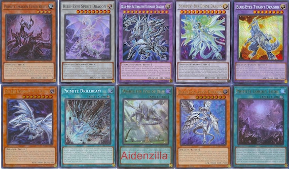 yugioh playmaker deck YGOrganization