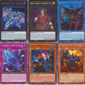 yugioh duel links six samurai deck My Crappy Six Samurai Deck [List of cards on comment] :  r/YGOLegacyOfTheDuelist