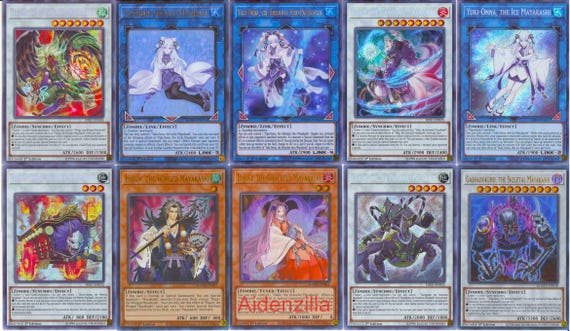 undead deck yugioh Amazon.com: Yu-Gi-Oh! TCG: Zombie Horde Structure Deck : Toys & Games