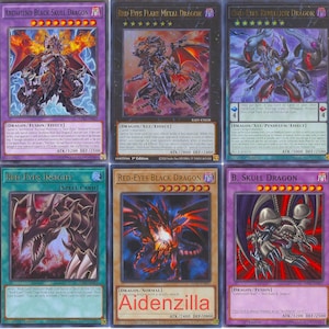best yugioh blue eyes deck The Cards You Need To Get Before Structure Deck: Blue-Eyes White Destiny