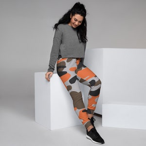 Joggers femeninos sale