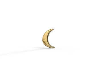 Tooth Gem &quot;MOON&quot;