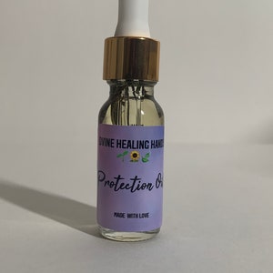 Protection oil, Blessing oil, Shielding oil, Fiery wall of Protection oil, Protect self, anointing oil, Shield space, protect home
