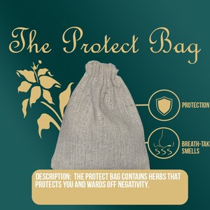 The Protection Bag