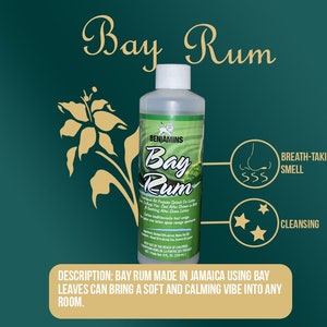 Bay Rum