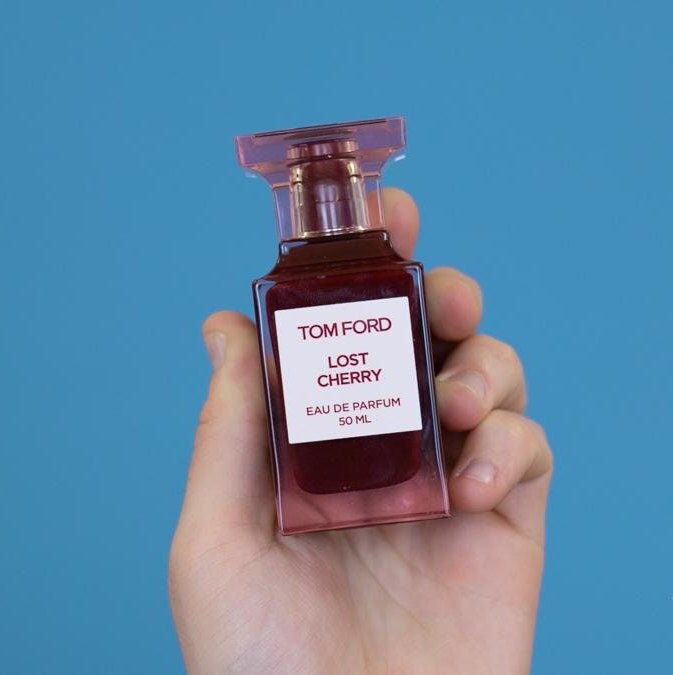 Tom Ford Lost Cherry - Etsy Australia