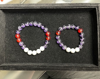Gengar Bracelet