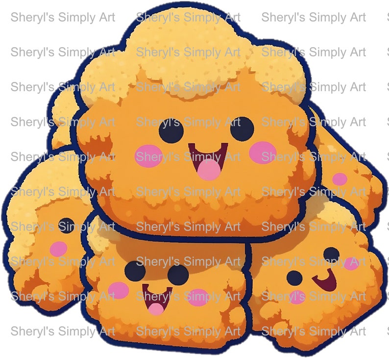 Nuggets PNG, Nuggets Gift Png, Nuggets Shirt Png, Nuggets Cricut Files ...