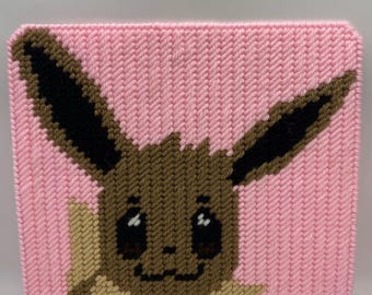Eevee Mousepad