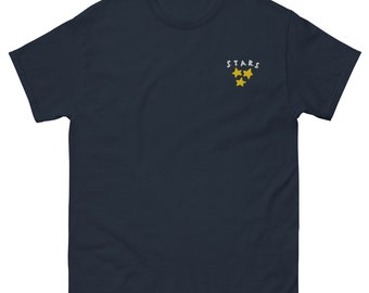 S.T.A.R.S. RPD Embroidered Shirt