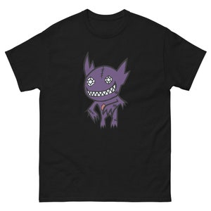 Dark Creature T-Shirt