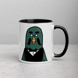 Brewster Mug