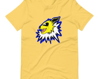 Lightning Creature Shirt